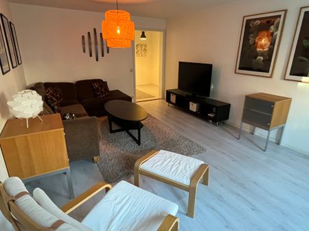 Västra Bergsgatan, Västerås - Photo 2