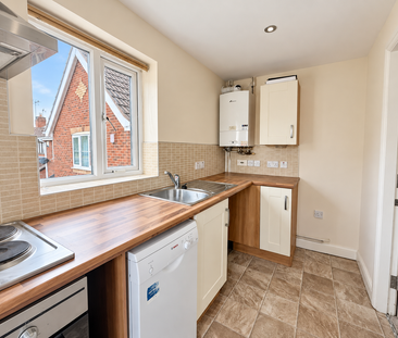 2 bedroom apartment to rent - Photo 4