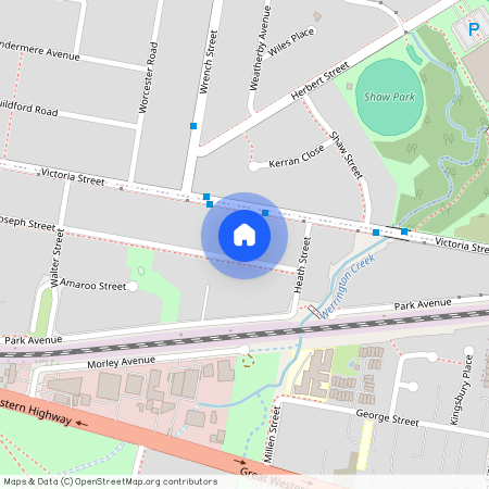 13 Joseph Street, NSW 2747, Kingswood