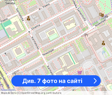 Słoneczne, odświeżone, duża widna kuchnia - Фото 1