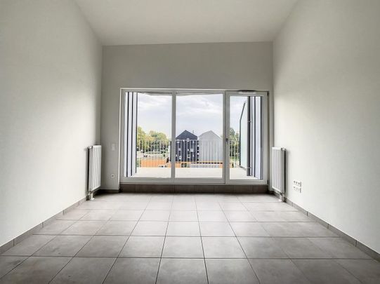 MUNDOLSHEIM - Atypique F3 en attique - Photo 1