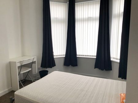 Malefant Street, Cathays, Cardiff - Photo 4