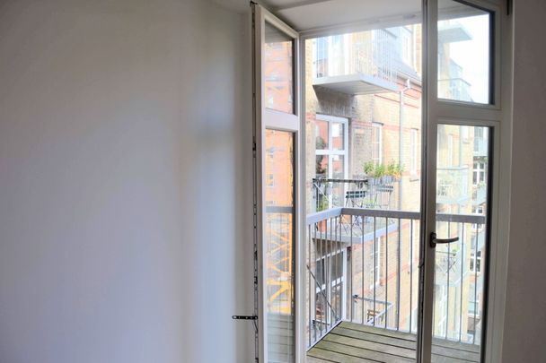 Vestergade 74, 3. Dør4 - Photo 1