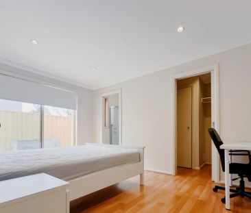 2 bed 2 bath*1-master room - Photo 5