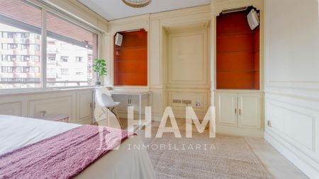 Habitación - Madrid - Almagro - 700€ MES - Ref. GG406 - Photo 2