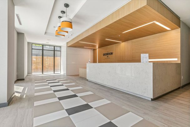 For Lease - 25 Neighbourhood Lane Unit# 104, Toronto, Ontario - Photo 1