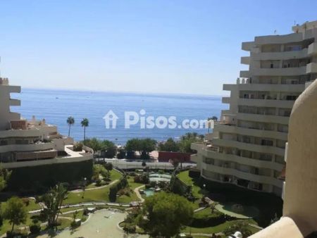 Piso en alquiler en Benalmádena Costa - Photo 3