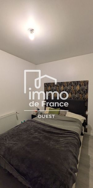 Location Appartement 2 pièces 38m² - Photo 1