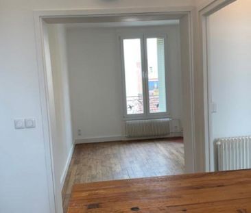 COLOMBES CENTRE-VILLE - Colombes - Photo 6