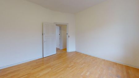 Charmerende lejlighed i hjertet af Aalborg med grønne områder - Photo 5