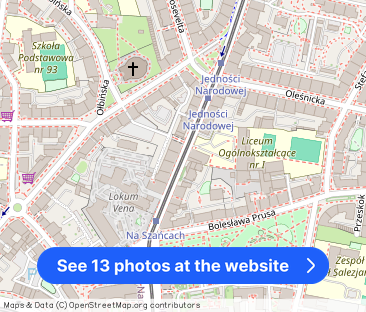 Studio/Historyczna Inwestycja/Miejsce Postojowe - Photo 1