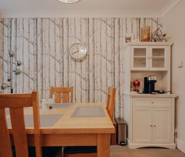 2 bedroom terraced house to rent - Photo 6