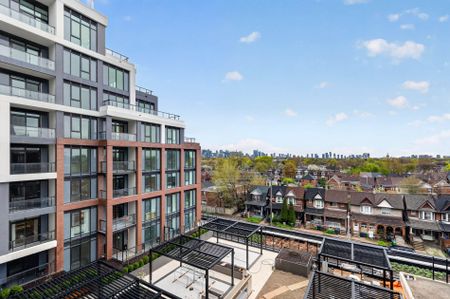 For Lease - 858 Dupont Street Unit# 534, Toronto, Ontario - Photo 3
