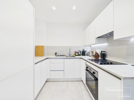 1 bedroom apartment to rent - Photo 4