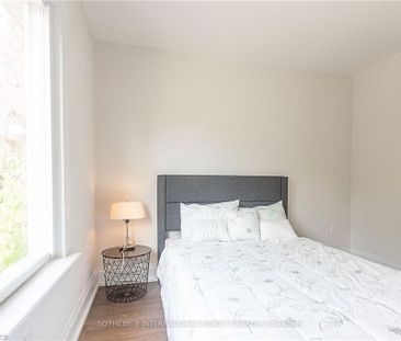 For Lease - 1842 BALSAM Avenue, Mississauga, Ontario - Photo 6