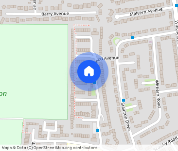 Bremerhaven Way, Grimsby - Photo 1