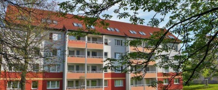 Wohnen in ruhiger Lage! - Photo 1