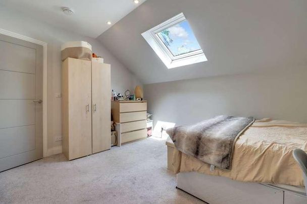 Malvern Road, Kilburn, NW6 - Photo 1