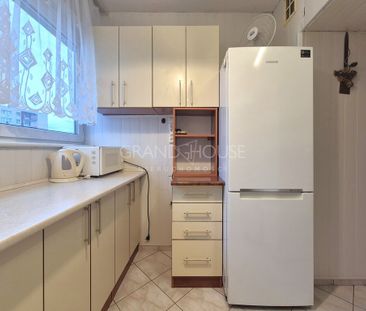 3 pokoje | balkon| Świerczewo - Фото 4