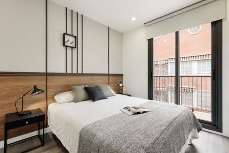 Carrer de Morales, Barcelona, Catalonia 08029 - Photo 3