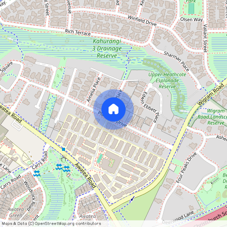 2 Colt Place, Wigram, Christchurch