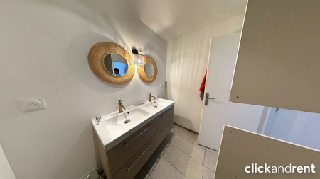 Chambre en colocation - Noisy le Grand - Photo 5