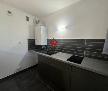 Location Appartement 1 pièce 34m² GRENOBLE 38100 - Photo 1
