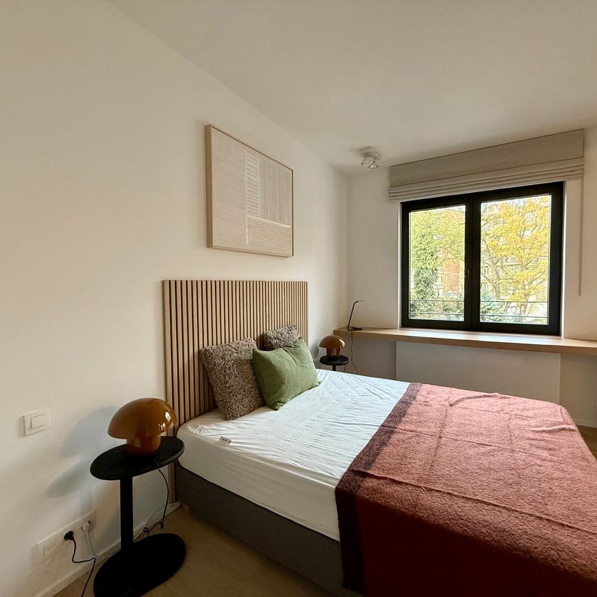 Place Stéphanie, 1050, Ixelles - Foto 1