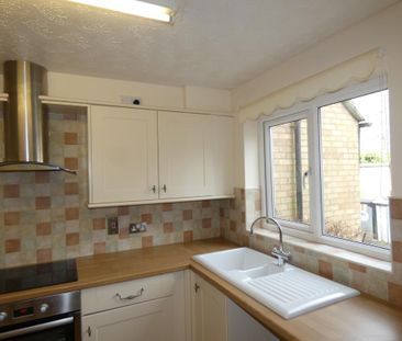 2 bedroom terraced house to rent - Photo 6