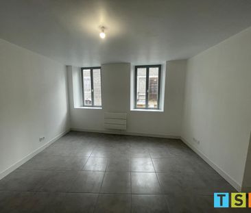 Location Appartement 2 pièces 47m² MONTREJEAU 31210 - Photo 1