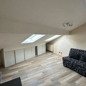 Appartement à louer 1 pièce 21m² - Photo 2