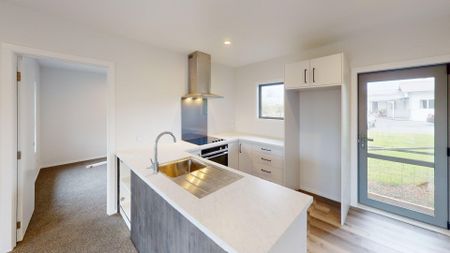 Foxton - 3 Bedrooms - Photo 5