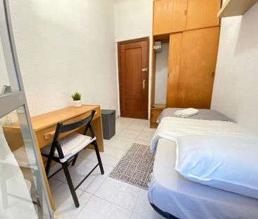 Calle de Embajadores, Madrid, Community of Madrid 28012 - Photo 5