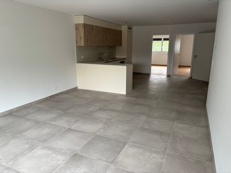 3.5 Zimmer, 94 m², EG - Photo 4