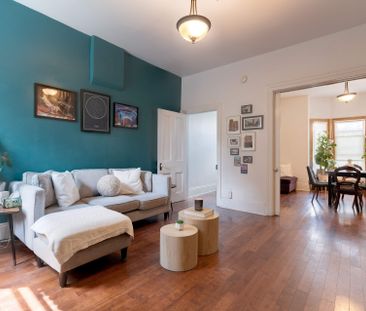 For Lease - 132 Ferguson Avenue, Hamilton, Ontario - Photo 5