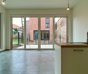 Gelijkvloers appartement te huur in Kortrijk - Photo 4