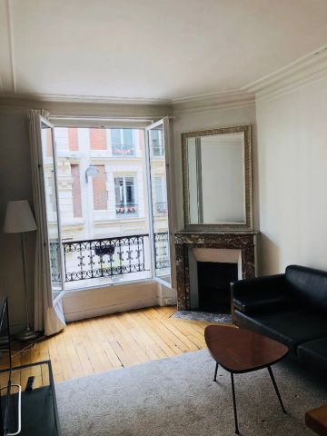 PARIS 18 - CLIGNANCOURT - Photo 2