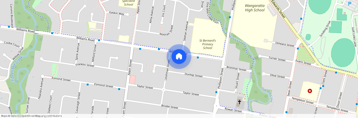 2/21 Williams Road, Wangaratta, VIC, 3677