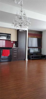 For Lease - 8 Telegram Mews Unit# 719, Toronto, Ontario - Photo 1