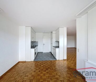 2.5 Zimmer, 80 m², 6. Stock - Photo 4