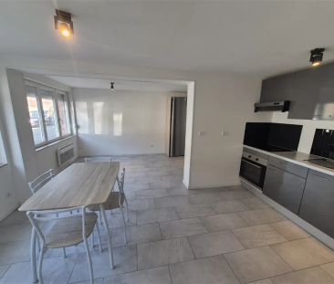 Location appartement 1 pièce - 28.93m² à Aniche (59580) - Photo 1