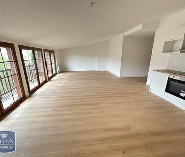 Location Appartement 3 pièces 85m² PAMIERS 09100 - Photo 2