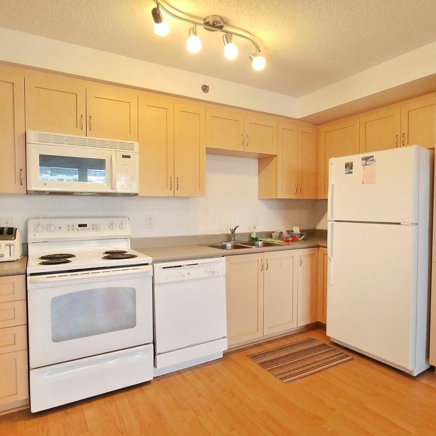 Appartement - 1200 Rue St-Jacques - Photo 1