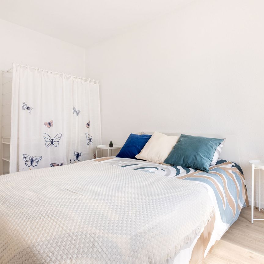 Location Appartement 3 pièces 50m² VALENCIENNES 59300 - Photo 1