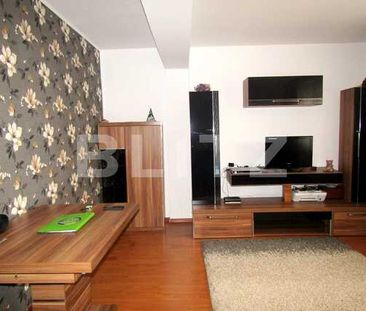 2 camere, 50 mp, decomandat, garaj, zona strazii Fagului - Photo 3