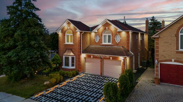 For Lease - 161 Devonsleigh Boulevard Unit# Lower, Richmond Hill, Ontario - Photo 1