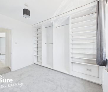 1 bedroom maisonette to rent - Photo 5