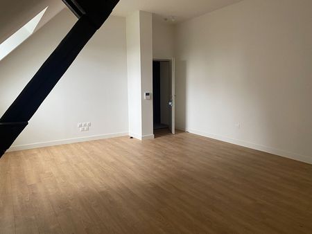 T3 de 65.49 m², rue Barbieux – ROUBAIX réf 839-A207 - Photo 3