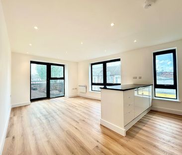 Mount House, Bendish Road, East Ham E6, London - Photo 3