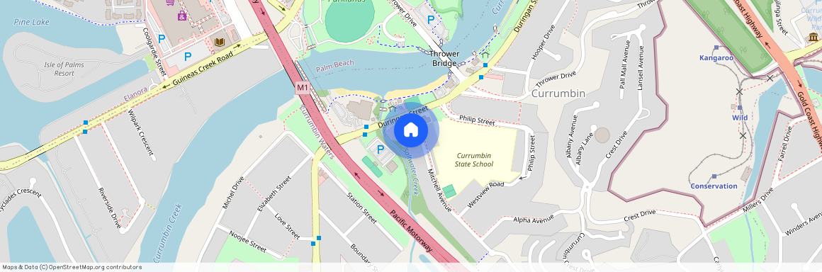 5 Mitchell Avenue, Qld 4223, Currumbin